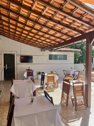 Suites Brandi in Arraial do Cabo City Center