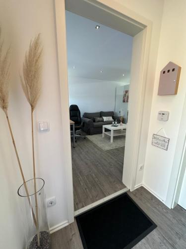 Auszeit Apartment Düsseldorf, Düsseldorf (Foto 10)
