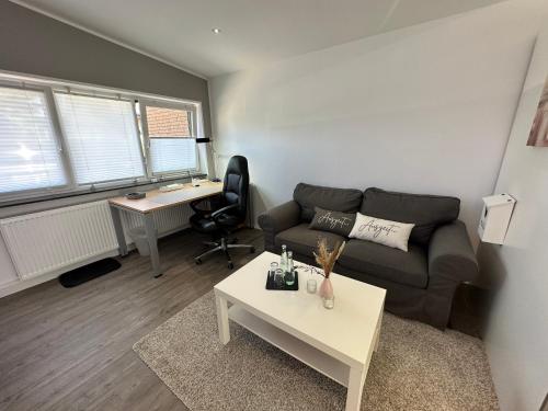 Auszeit Apartment Düsseldorf, Düsseldorf (Foto 6)