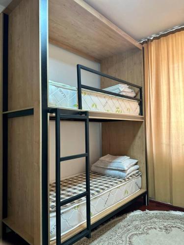 Ayla Hostel