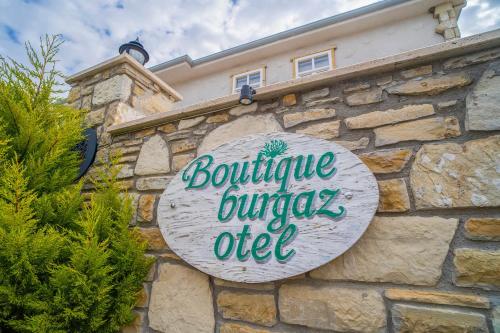 Boutique Burgaz Otel