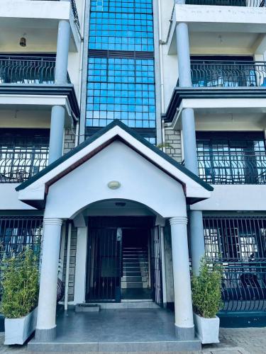WANGA APPARTMENT