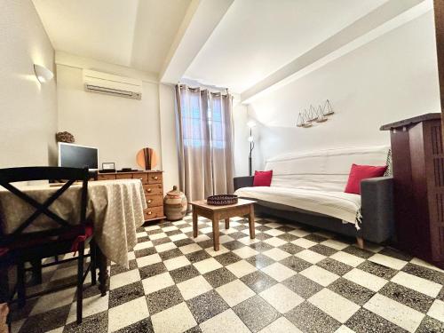 ApartHotel Riviera - BALCON DES ETATS UNIS - Old Town Promenade des Anglais, Nice (fotografie 3)