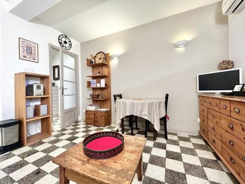 ApartHotel Riviera - BALCON DES ETATS UNIS - Old Town Promenade des Anglais, Nice (fotografie 7)