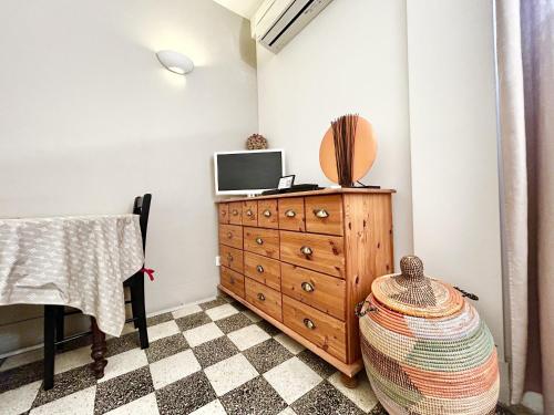 ApartHotel Riviera - BALCON DES ETATS UNIS - Old Town Promenade des Anglais, Nice (fotografie 8)