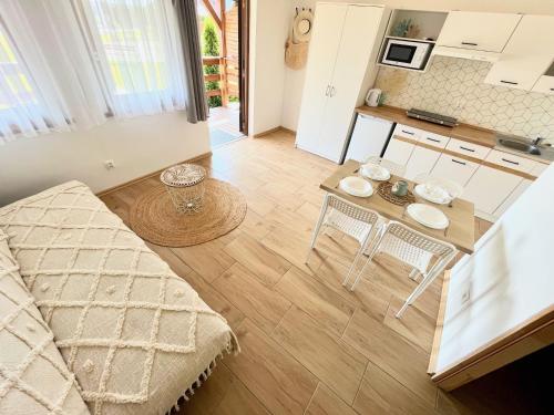 Domki Zalesie Room Type - Chalet