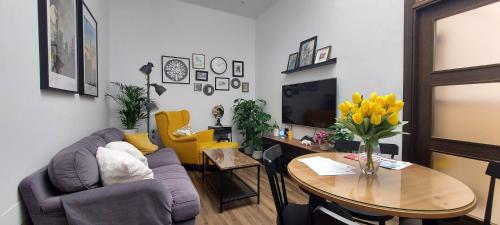 Apartamentos Los Descalzos Free Parking, Ronda