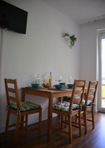 Helikon 31 Apartman Keszthely