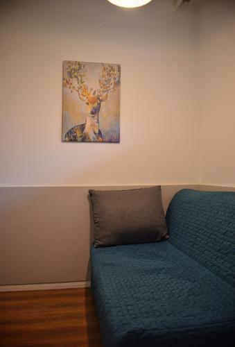 Helikon 31 Apartman Keszthely