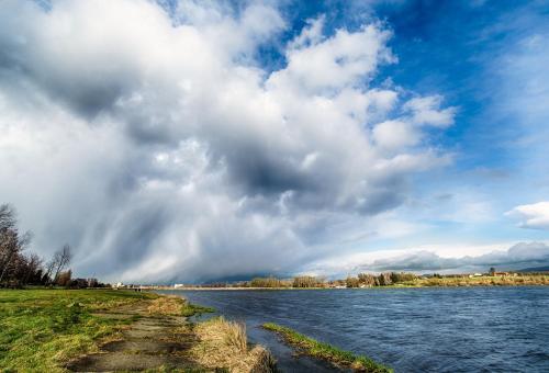 Triple Room with Lake View