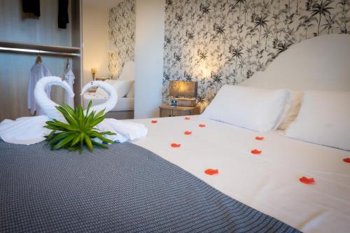 Residence Vue Mer in Bas Vent