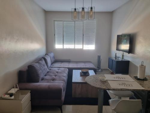Bonito apartamento con piscina