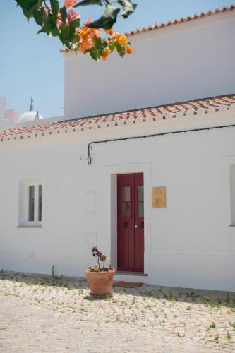 A Casa de Cima - Cacela Velha chambre d'hôte Vila Nova De Cacela