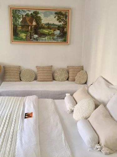 Apartment (2 Adults) room in Pension Plešivecká 119