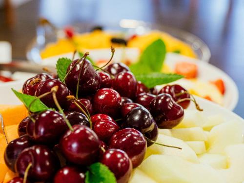 Hotel Paryski Art & Business Zakopane - Basen Jacuzzi Sauna Małpi Gaj