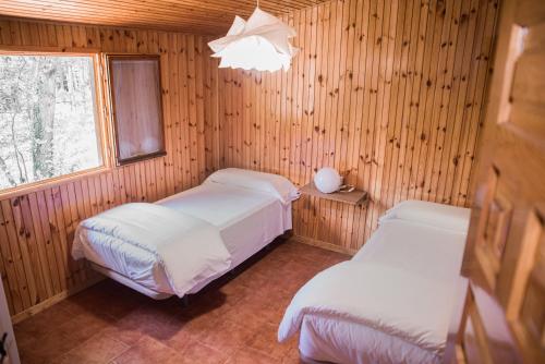 Gaztainuzketa Mendi Etxeak