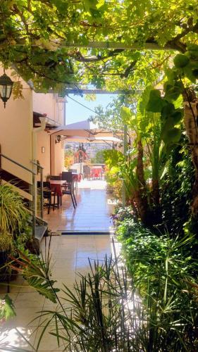 Rosana guest house