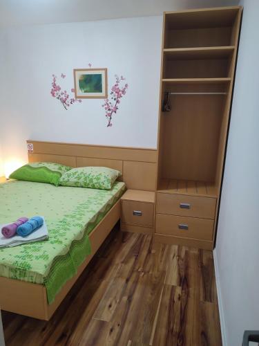 Three-Bedroom Apartment image 10