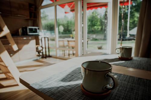 Wolf Cottage, Pabaži (photo 7)