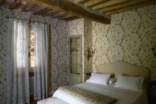 Accommodation in Parma