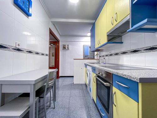 Apartamento coqueto gran Bilbao