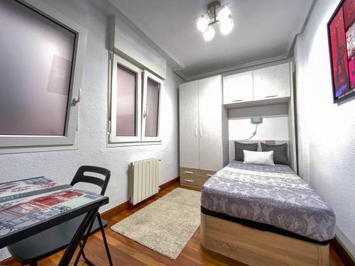 Apartamento coqueto gran Bilbao