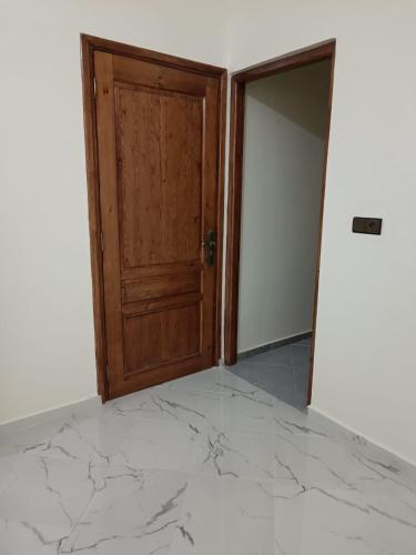 Appartement 1,5 chambre for 2 Persons in Tamraght-Agadir