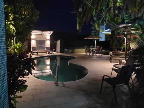 Tico Tico Villas - Adult Only - 정원