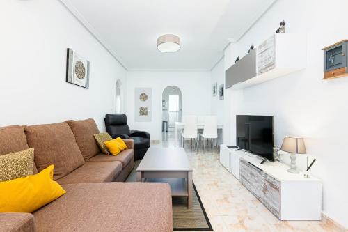  Playa del Pinet Apartment in La Marina