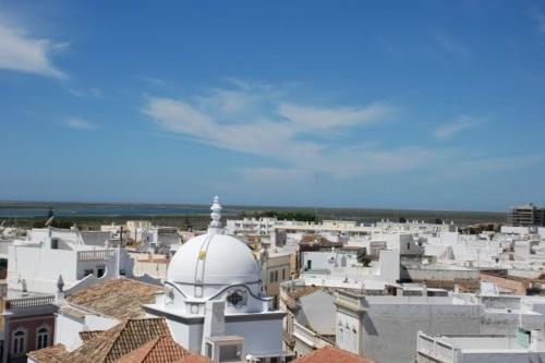 Casa Marina Olhao in Olhao