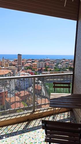 Casa Annina tra le 5 terre,Sestri Levante e Portofino