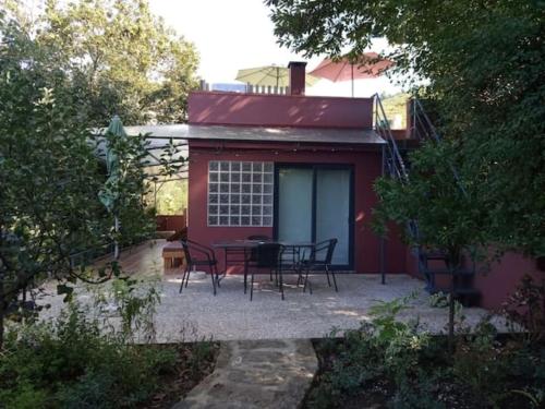 Casas do Penedo Lajão - Casa das Cerejas gîte à louer Costa