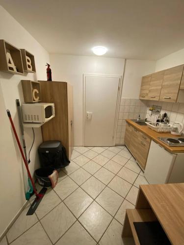 Zentrales Apartment: Kreuzberg, Berlin, Berlín (foto 7)