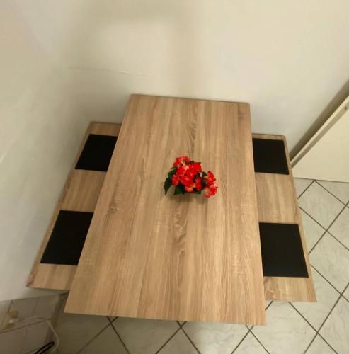 Zentrales Apartment: Kreuzberg, Berlin, Berlín (foto 10)