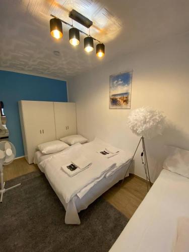 Zentrales Apartment: Kreuzberg, Berlin, Berlín (foto 4)