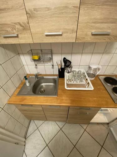 Zentrales Apartment: Kreuzberg, Berlin, Berlín (foto 8)