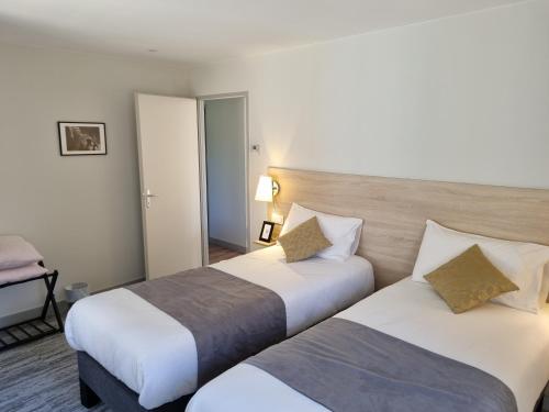 Hotel Archambeau - image 10