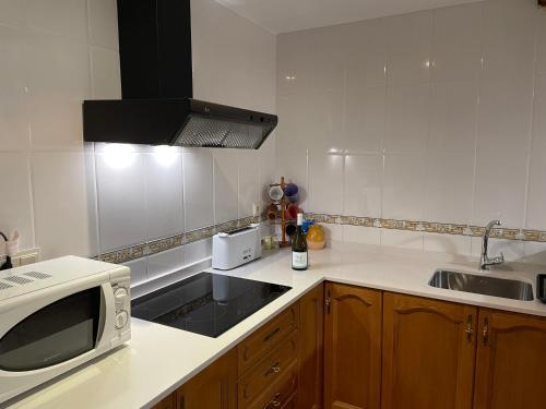 Casa Rural Aras Apartamentos Turisticos in 阿拉斯德洛索爾莫斯