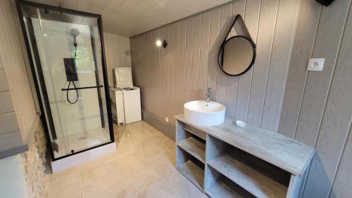 Gîte au cœur du dday (Gite au cœur du dday) in Brevands
