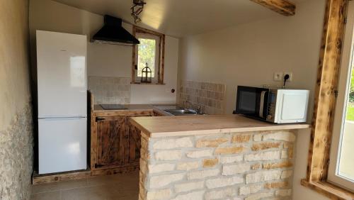Gîte au cœur du dday (Gite au cœur du dday) in Brevands