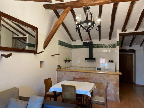 Casa Rural Aras Apartamentos Turisticos in 阿拉斯德洛索爾莫斯