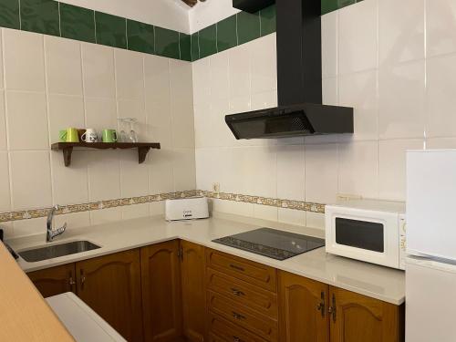 Casa Rural Aras Apartamentos Turisticos in 阿拉斯德洛索爾莫斯