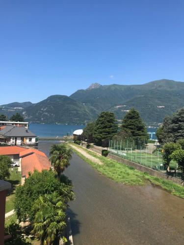  Casa Zia Vitto in Bellano