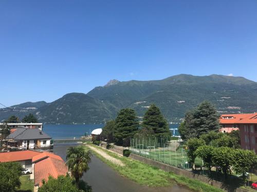  Casa Zia Vitto in Bellano
