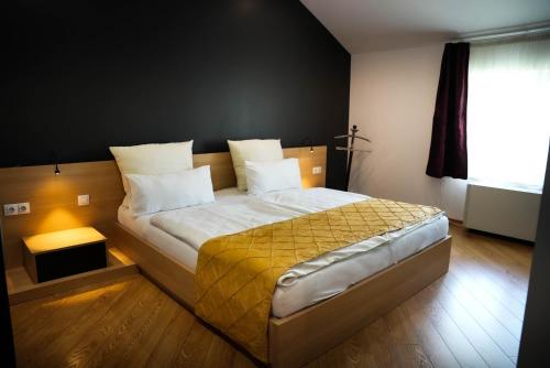 APARTHOTEL Panoramis Residence