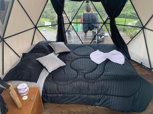 Glamping Ecoturistico La Villa