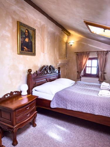 Double Room image 8