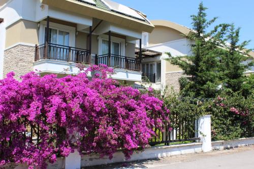  Sultan Homes Apartments 1 in Kemer