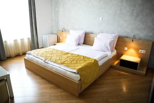 APARTHOTEL Panoramis Residence