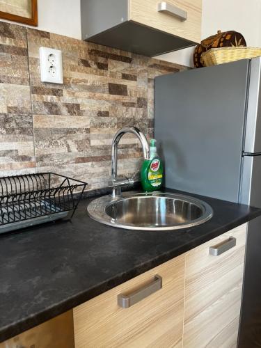 Holiday Home Erika in Marici